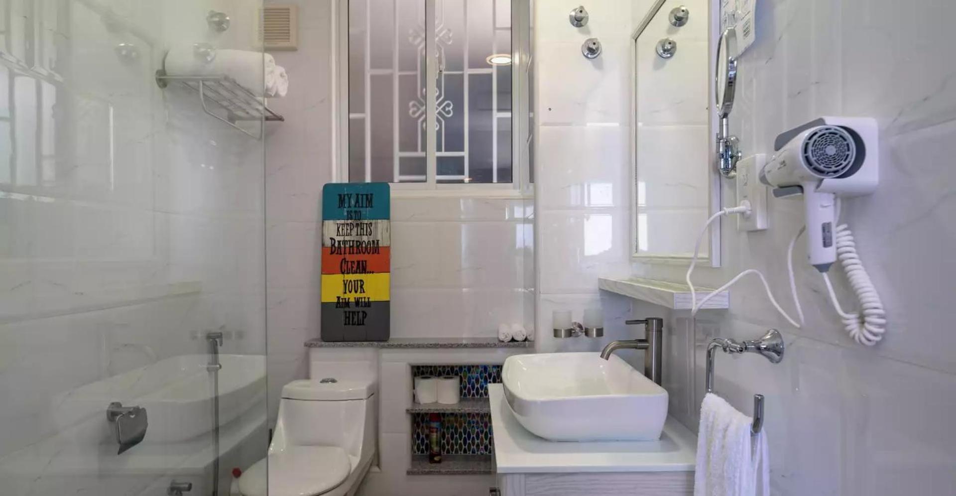 Beau Vallon Studios - Apartments Vacation Rentals Victoria Exterior foto