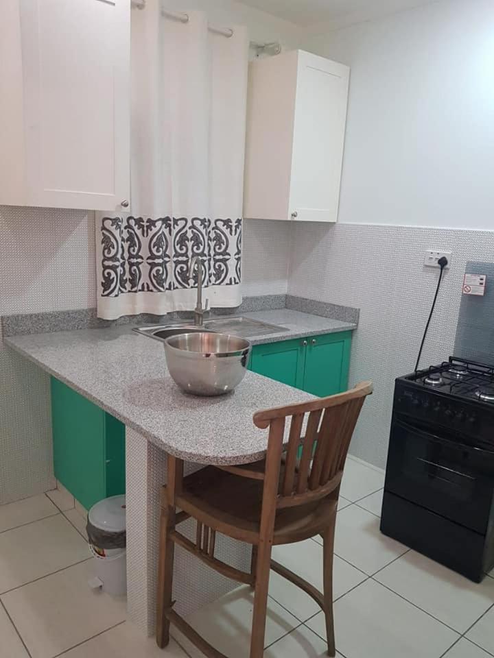 Beau Vallon Studios - Apartments Vacation Rentals Victoria Exterior foto
