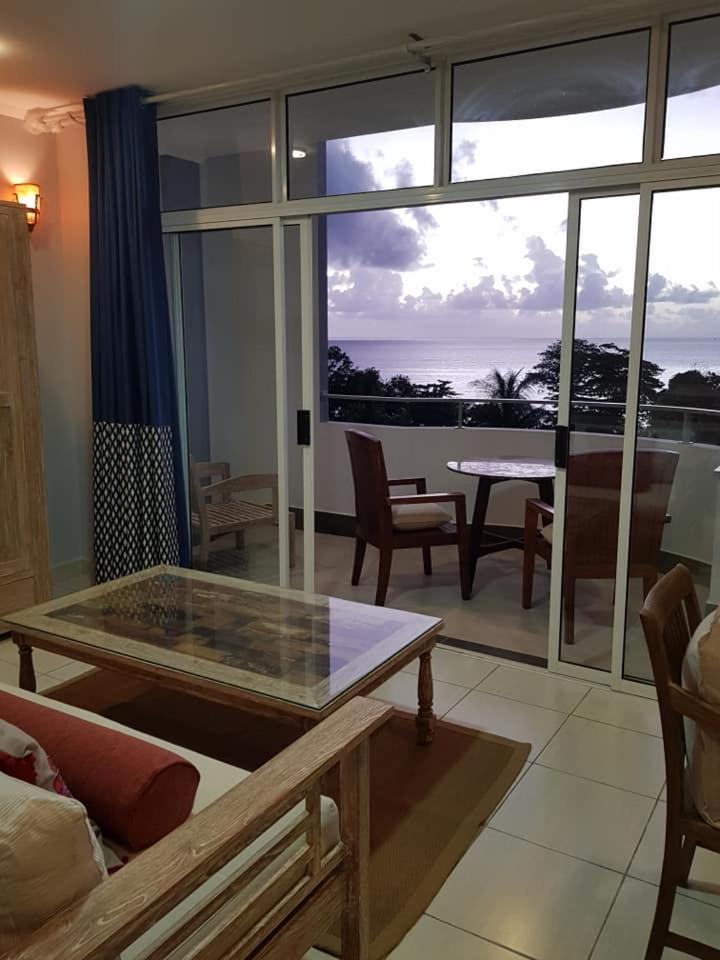 Beau Vallon Studios - Apartments Vacation Rentals Victoria Exterior foto